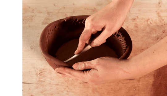 Stages poterie céramique ouest Paris 92 | Audrey Jezic Céramiques